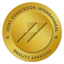 Лого Joint Commission International Quality Approval